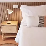 B - 4min Walk From Beach, Terrace *