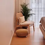 公寓 B - 4min Walk From Beach, Terrace *
