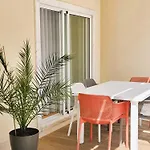 B - 4min Walk From Beach, Terrace *