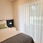 Διαμέρισμα B - 4min Walk From Beach, Terrace *
