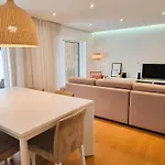 B - 4min Walk From Beach, Terrace Barra