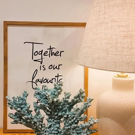 B - 4min Walk From Beach, Terrace