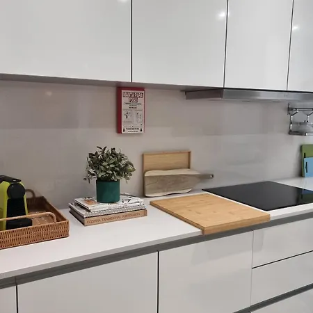 B - 4min Walk From Beach, Terrace * Barra