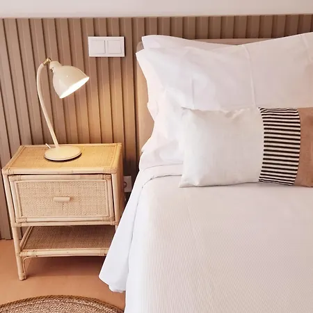 B - 4min Walk From Beach, Terrace *