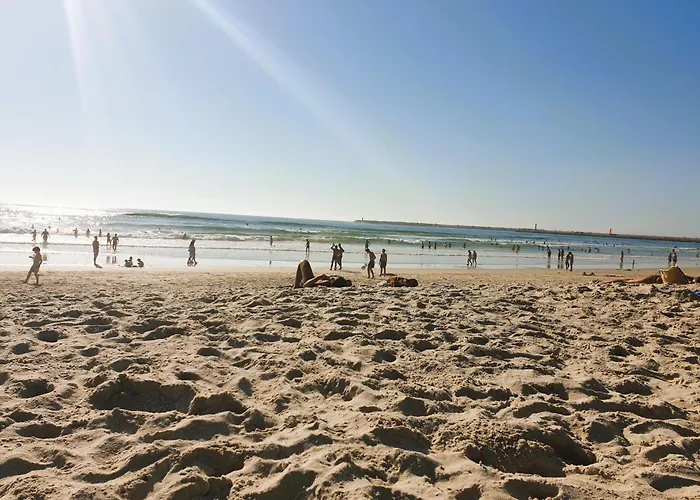 B - 4min Walk From Beach, Terrace * Barra